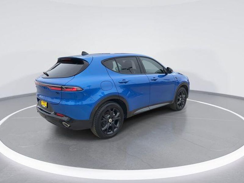 New 2024 Dodge Hornet R/T Plus EawdImage 8