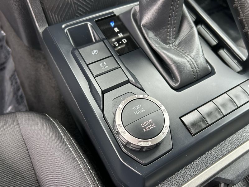 Used 2024 Toyota Tacoma TRD SportImage 24