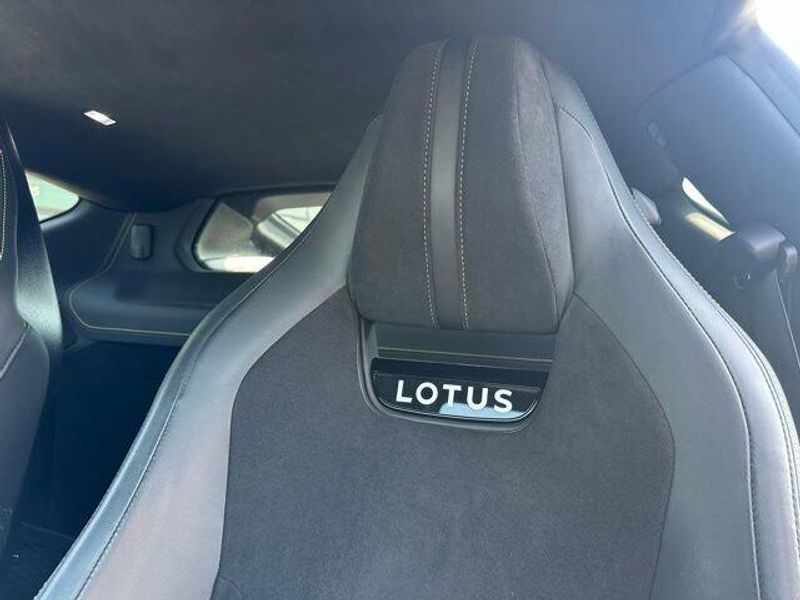 2024 Lotus Emira First Edition