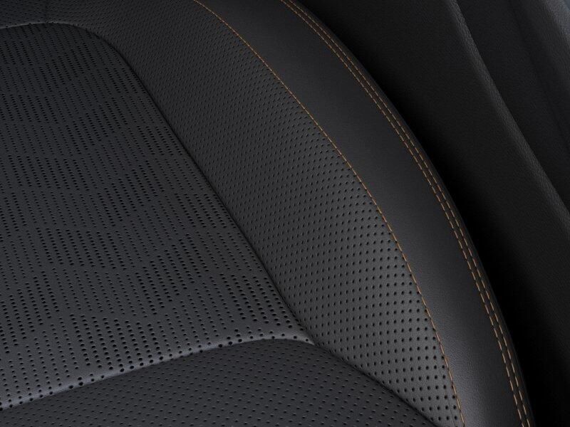 New 2026 Jeep Cherokee Overland 4x4Image 30