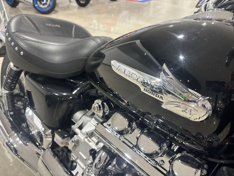 Used 2000 Honda Valkyrie Image 17