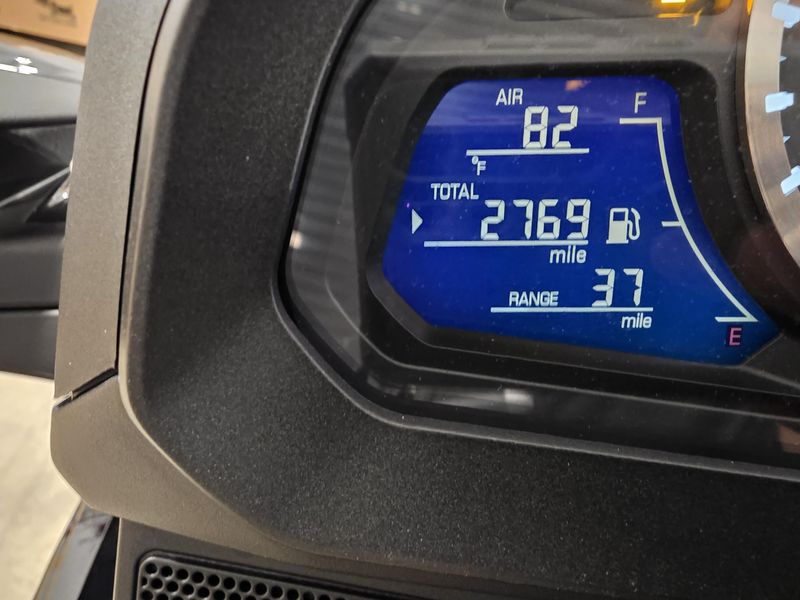 Used 2023 Honda Gold Wing Tour Automatic DCT 