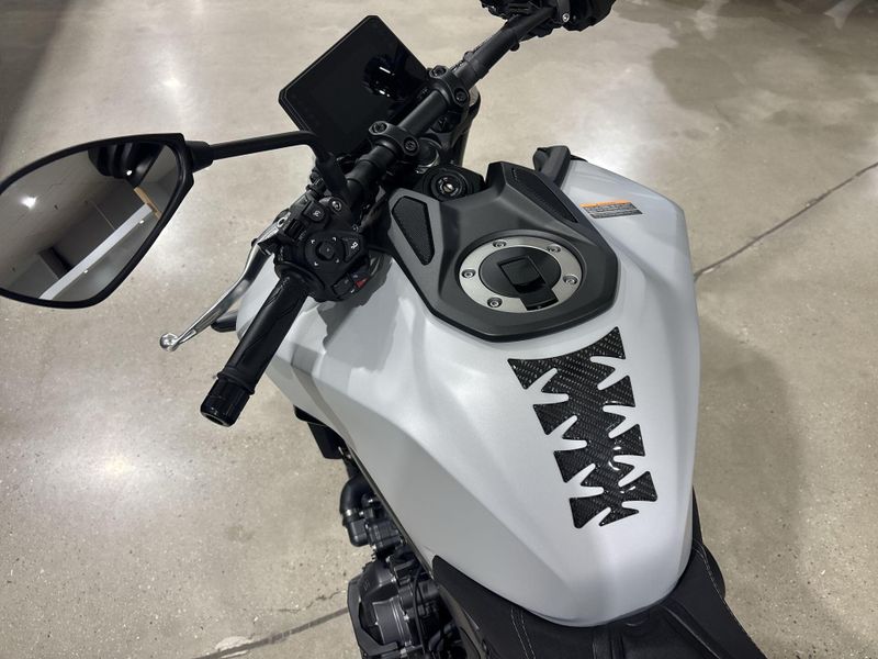 New 2026 Yamaha MT-09 Image 20