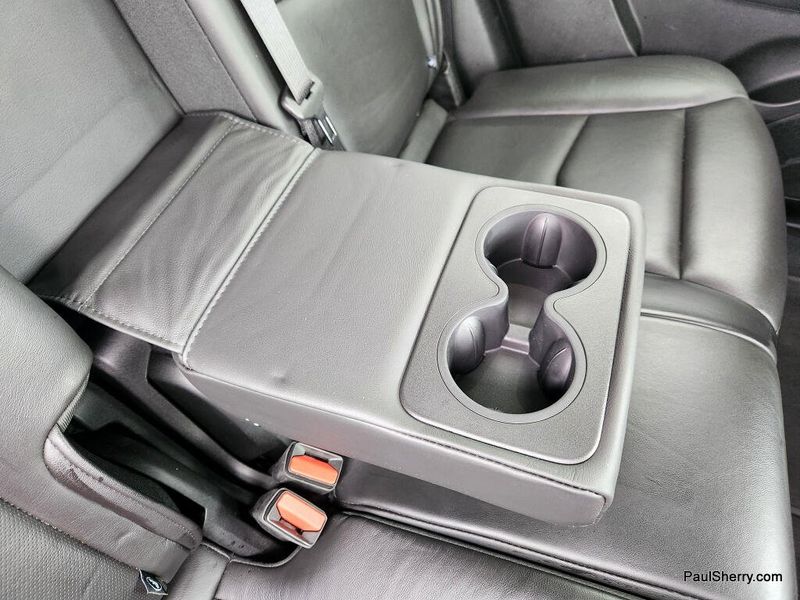 Used 2019 Cadillac XT5 Luxury