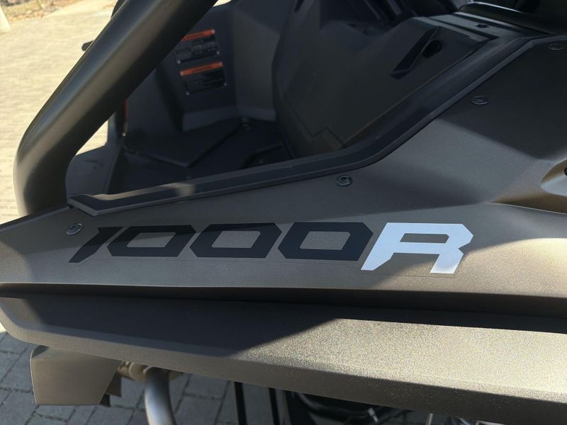 New 2026 Honda TALON1000R FOX LIVE VALVE Image 31