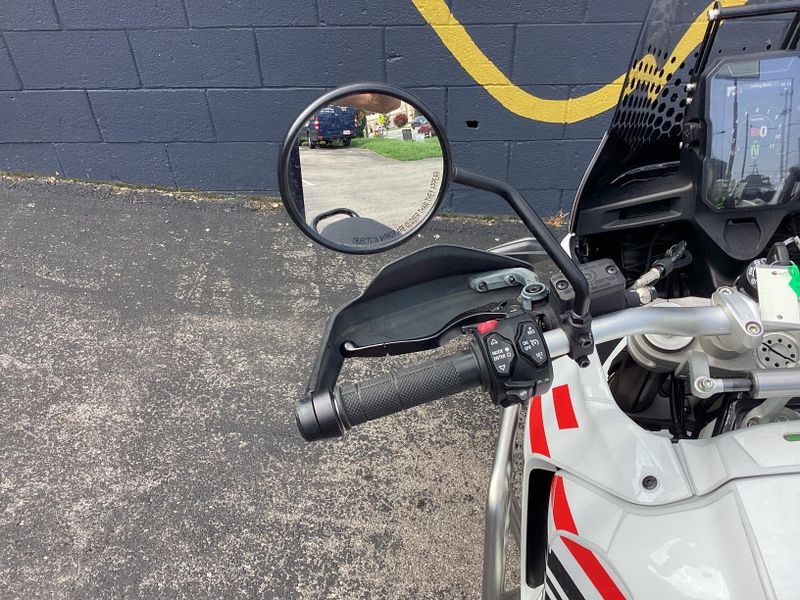 Used 2023 Ducati Desertx 