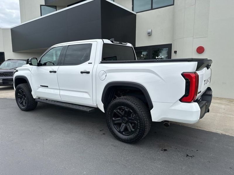 2023 Toyota Tundra SR5Image 7