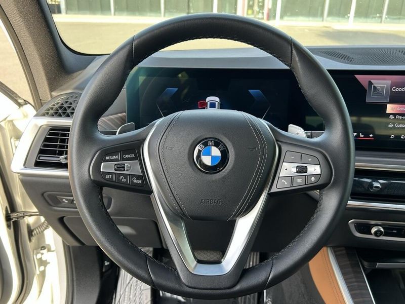 2024 BMW X5 sDrive40iImage 25