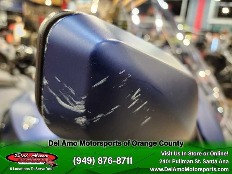 2019 Yamaha FJR13ESKL  in a BLUE exterior color. Del Amo Motorsports of Orange County (949) 416-2102 delamomotorsports.com 