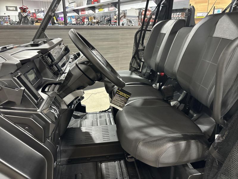 New 2026 Can-Am DEFENDER MAX XT HD11 WITH 10.25 IN. INFOTAINMENT Image 24