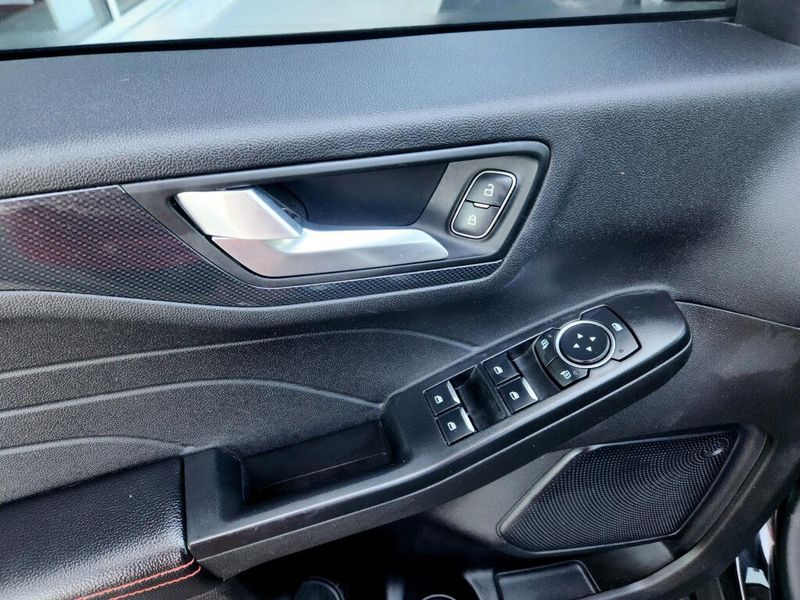 Used 2023 Ford Escape ST-Line
