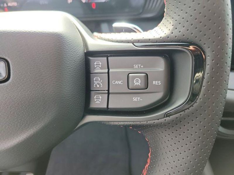 New 2026 Dodge Charger Scat Pack 2-door Awd
