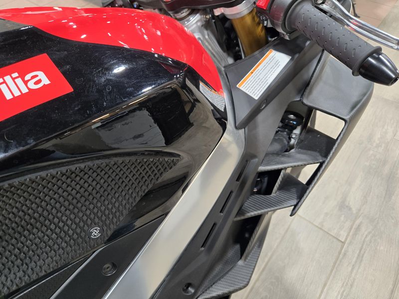 USED 2024 APRILIA RSV4 1100 Image 20