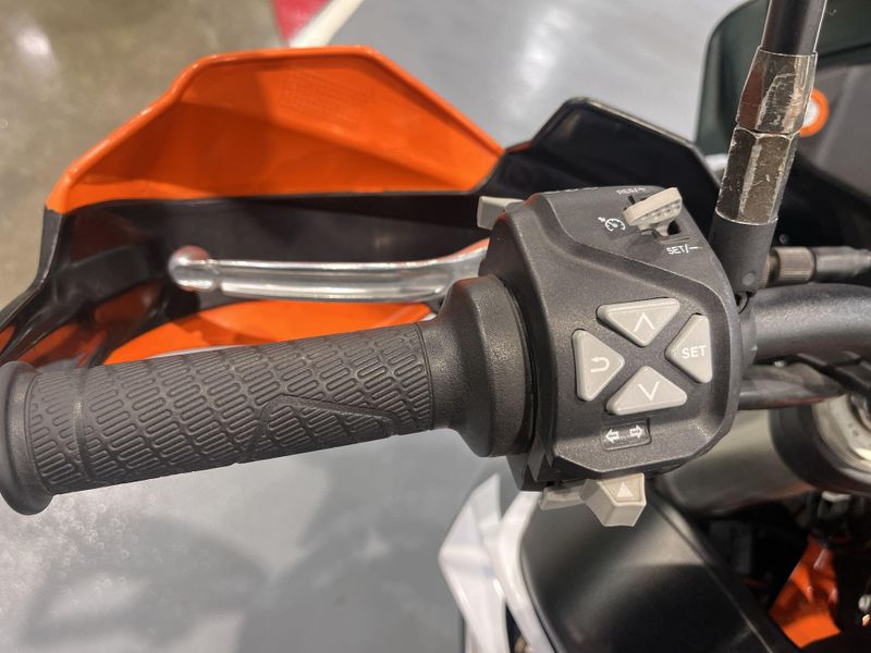 Used 2020 KTM 790 Adventure R Image 18