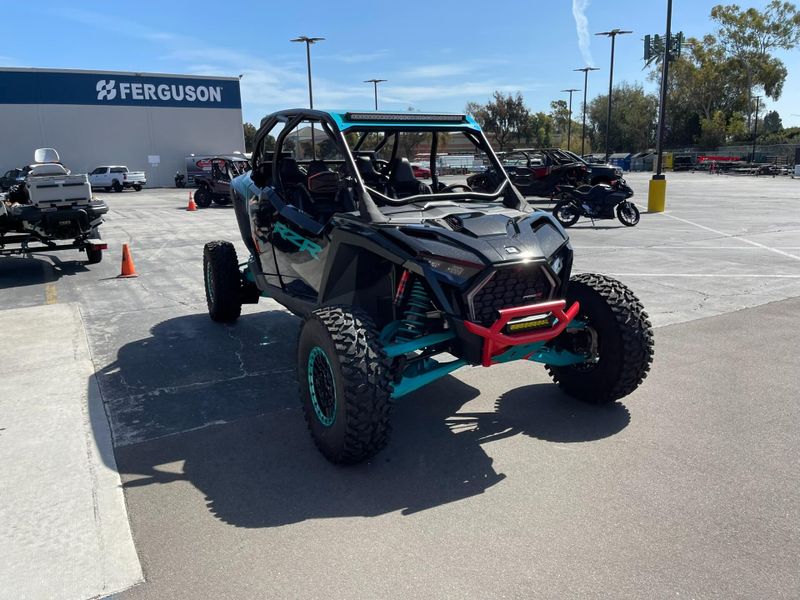 New 2025 Polaris RZR PRO R 4 ULTIMATE Image 64