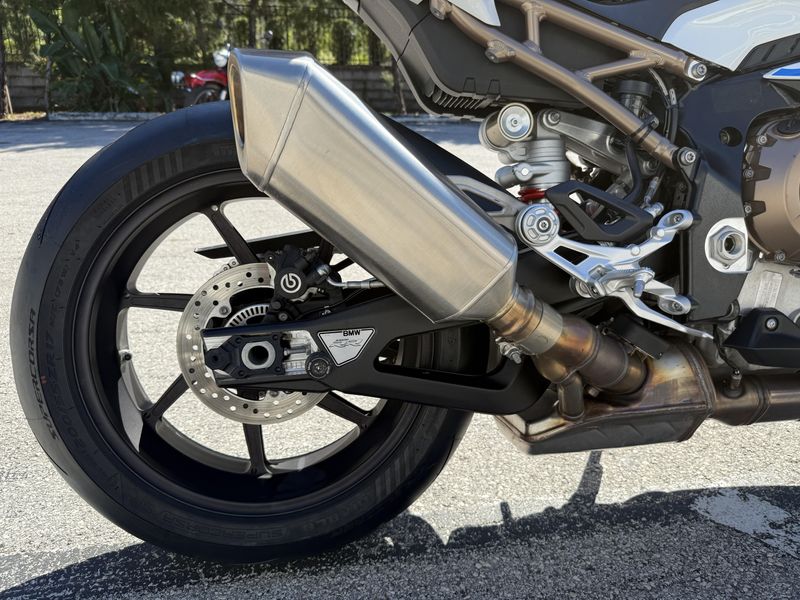 Used 2021 BMW S 1000 RR 