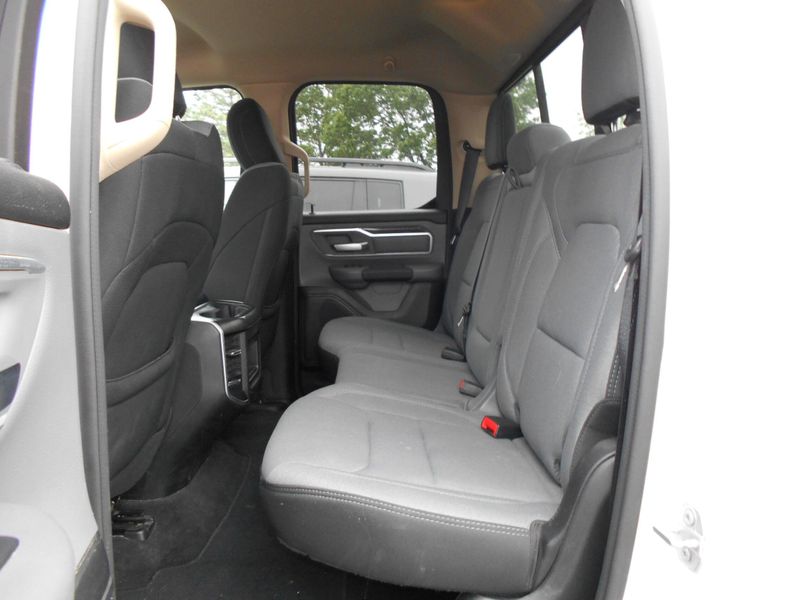 2020 RAM 1500 Big Horn Lone StarImage 6