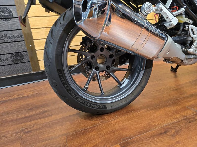 Used 2015 BMW R 1200 R Image 14