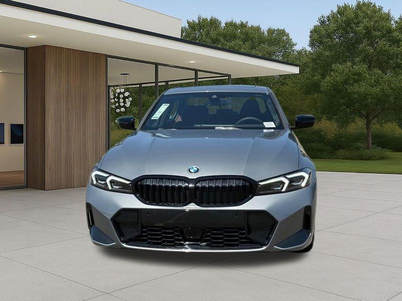 New 2026 BMW 3 Series 330iImage 3