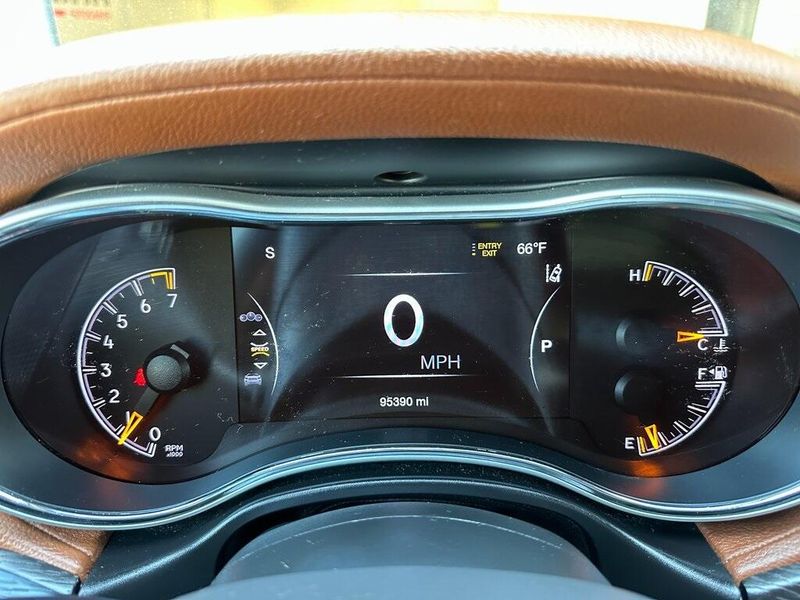2018 Jeep Grand Cherokee SummitImage 36