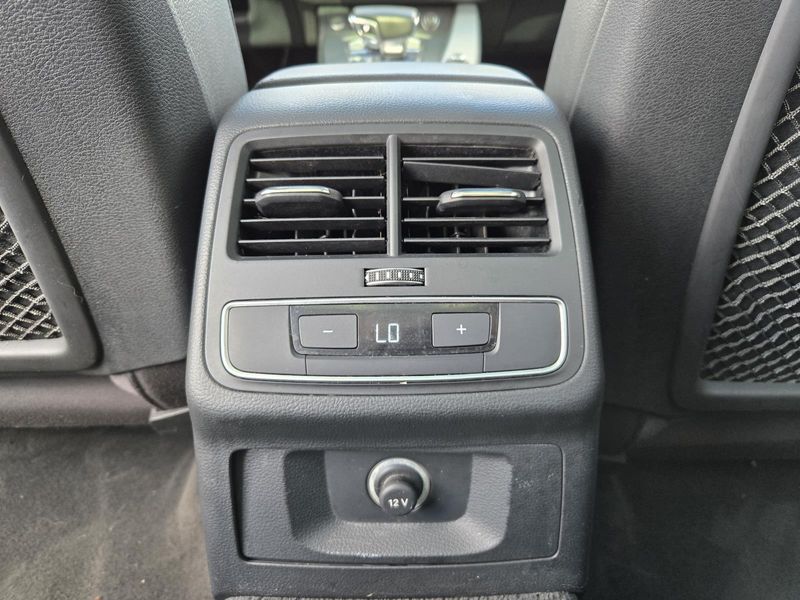 Used 2018 Audi A4 allroad 2.0 TFSI Premium Plus
