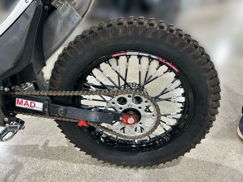 Used 2018 Honda COTA 300RR Image 21