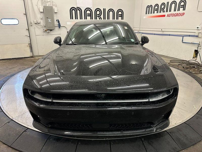 2024 Dodge Charger Daytona RT PLUSImage 11