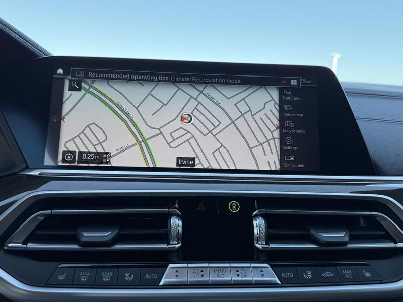 2022 BMW X5 xDrive40iImage 27