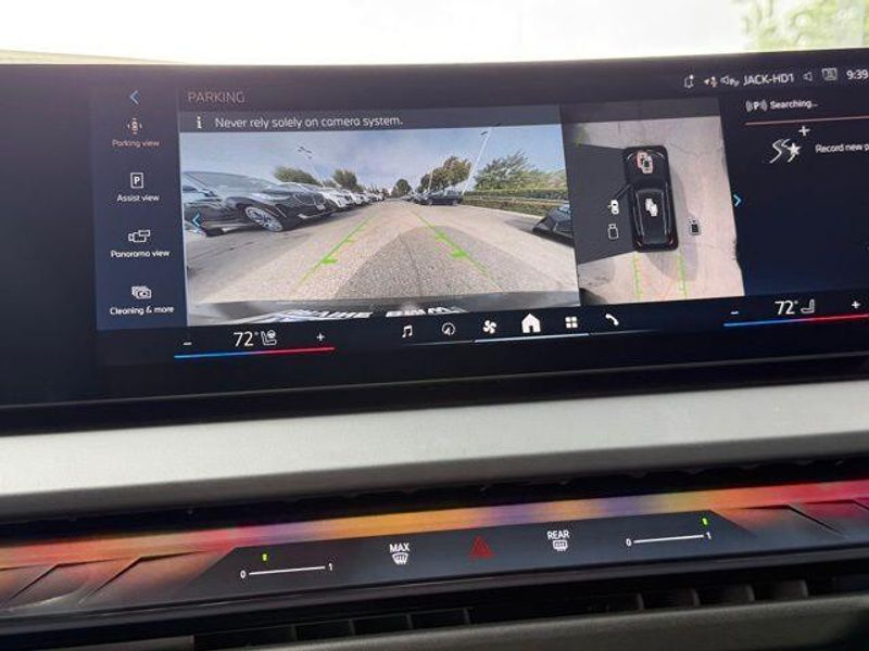 Used 2025 BMW X3 30 xDriveImage 30