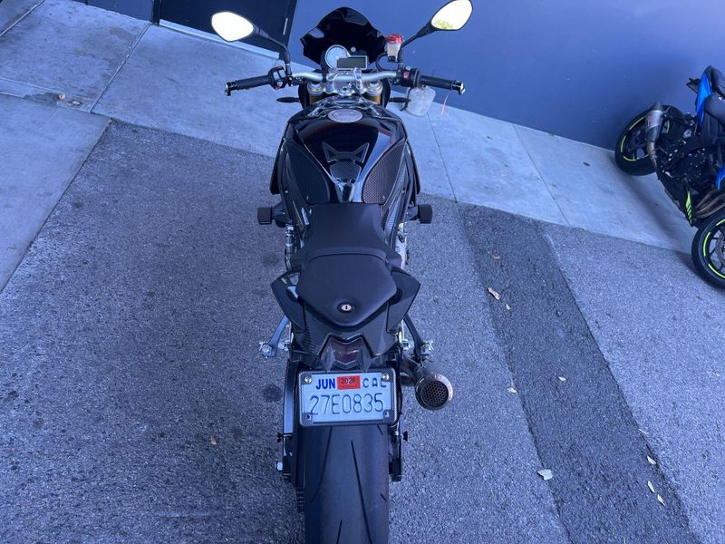 Used 2021 BMW S 1000 R Image 19
