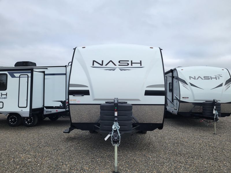 New 2026 NORTHWOOD MFG Nash 17KImage 4