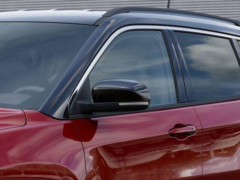 New 2026 Jeep Compass Limited 4x4Image 12