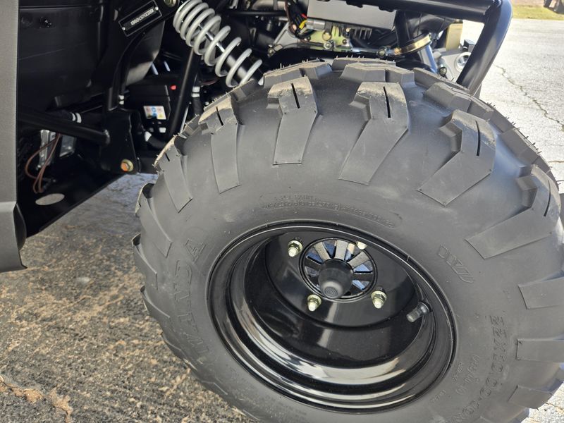 NEW 2026 POLARIS RANGER 150 EFI Image 20