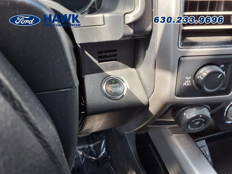 2020 Ford F-150 Platinum photo 21
