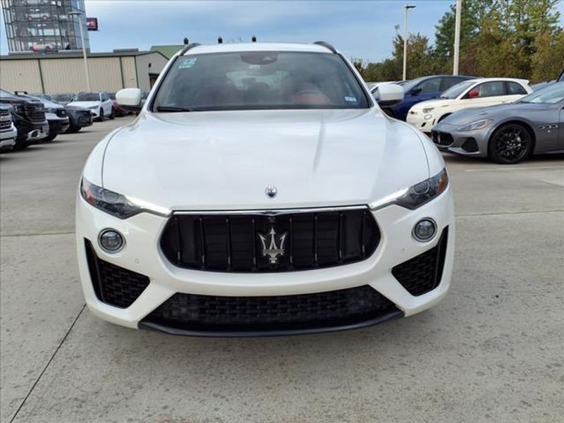 2019 Maserati Levante GranSportImage 11