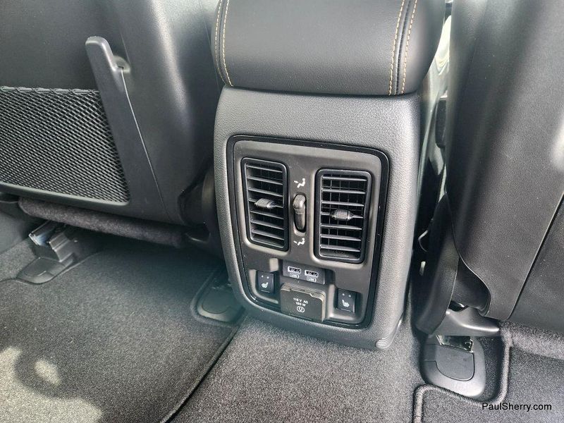 New 2025 Dodge Durango R/T 20th Anniversary Premium AwdImage 51