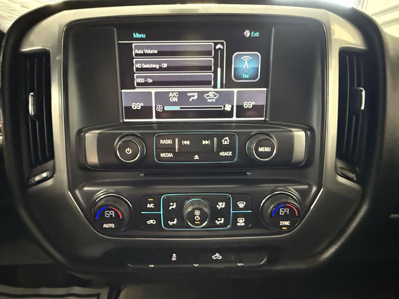 Used 2014 Chevrolet Silverado 1500 LTImage 31