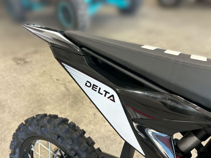 New 2026 Altis Delta Image 22