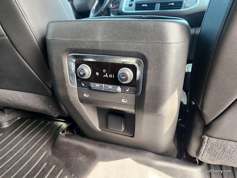 2021 Chevrolet Tahoe RSTImage 43