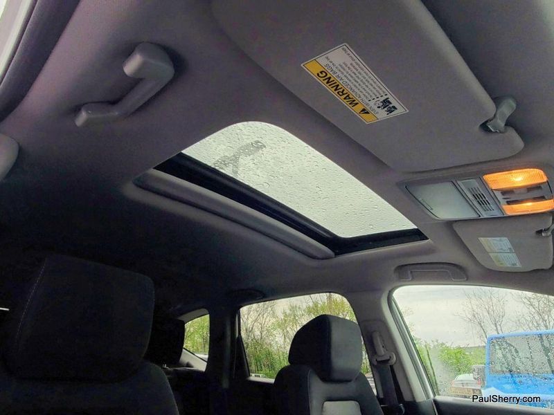 2019 Honda CR-V EXImage 14
