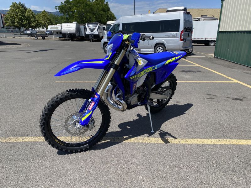 2026 Sherco SE300 FACTORY 2T Image 7
