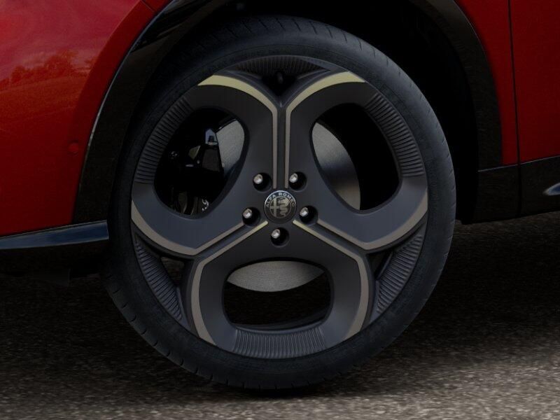 New 2026 Alfa Romeo Tonale Sport Speciale AwdImage 24