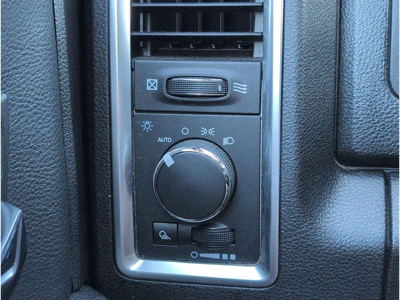 Used 2024 RAM 1500 Classic WarlockImage 26