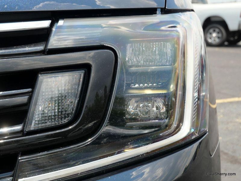 Used 2021 Ford Expedition Limited Stealth EditionImage 20