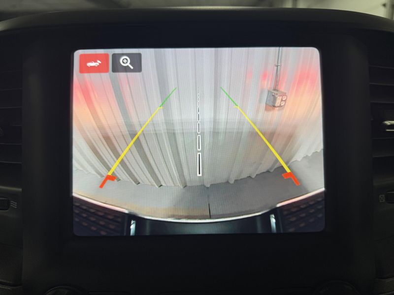 Used 2024 RAM 2500 TradesmanImage 11