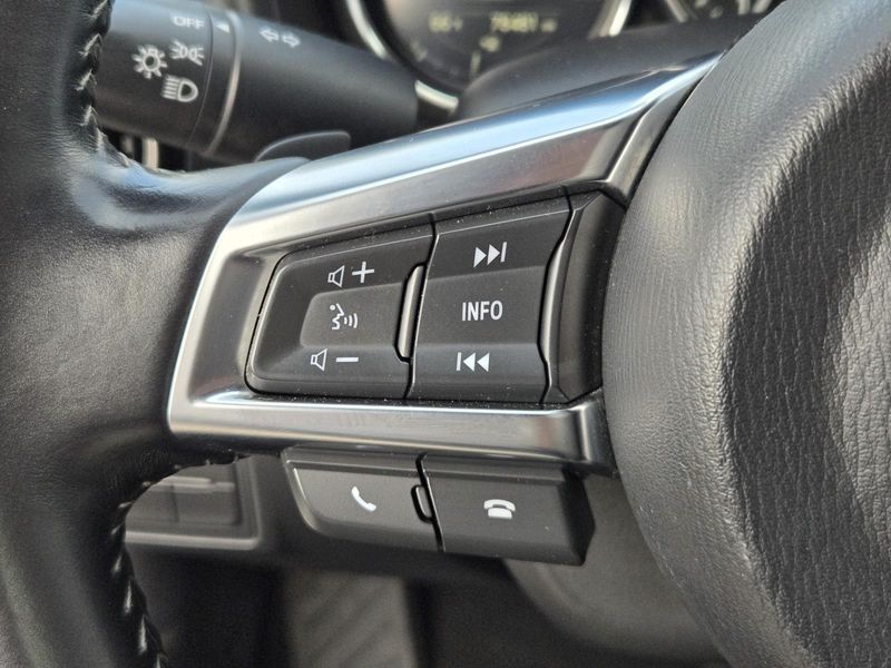 Used 2020 Mazda MX-5 Miata RF Club Auto