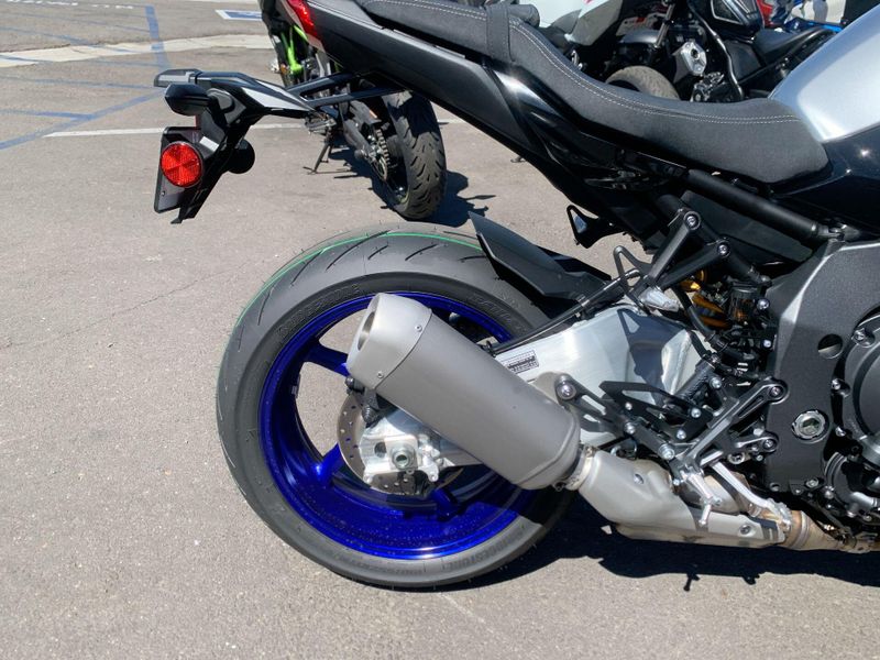New 2025 Yamaha MT-10 SP Image 11
