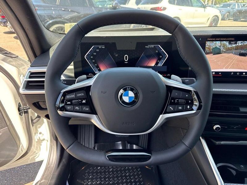 New 2026 BMW 3 Series 330i xDriveImage 21