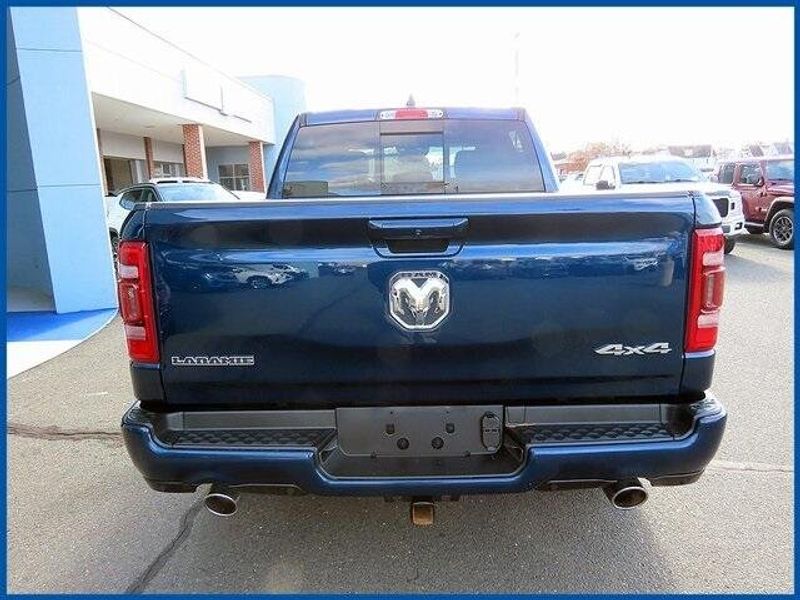 2021 RAM 1500 LaramieImage 6