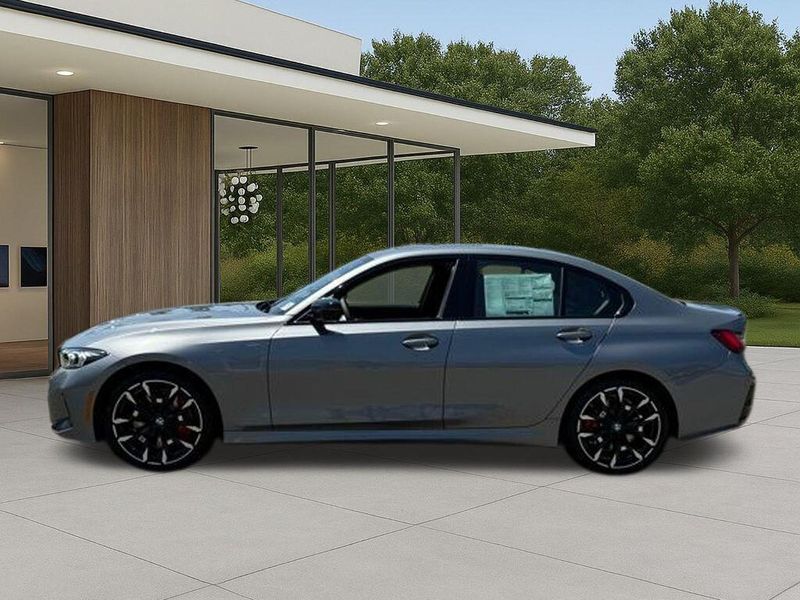New 2026 BMW 3 Series 330iImage 40